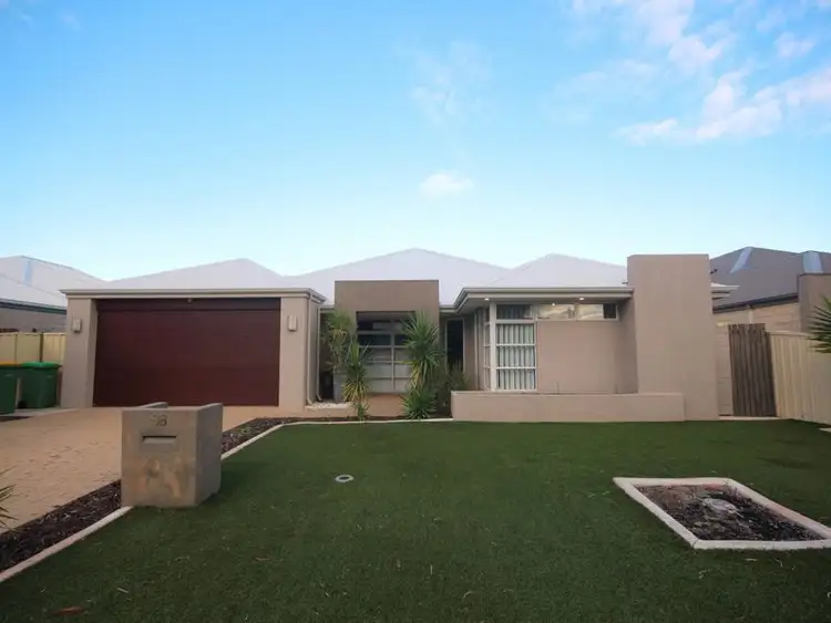 Main view of Homely house listing, 98 Three Bears Loop, Secret Harbour WA 6173