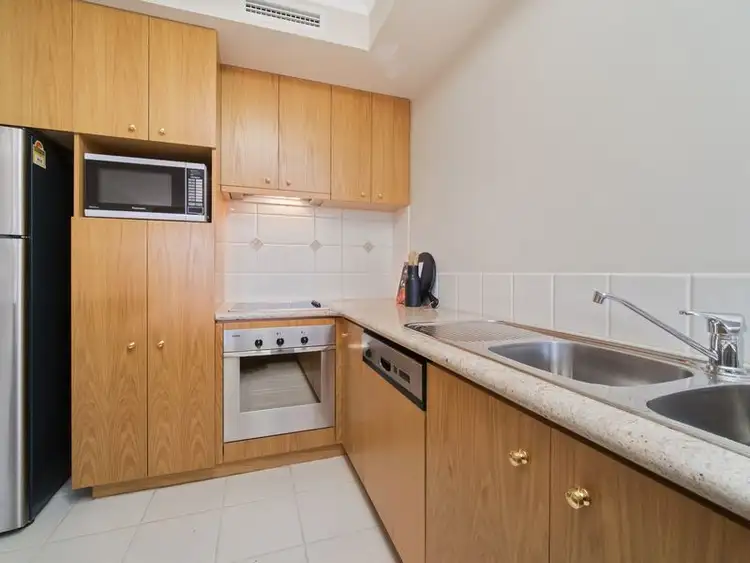 Fifth view of Homely apartment listing, 18/16 Kings Park Road, West Perth WA 6005