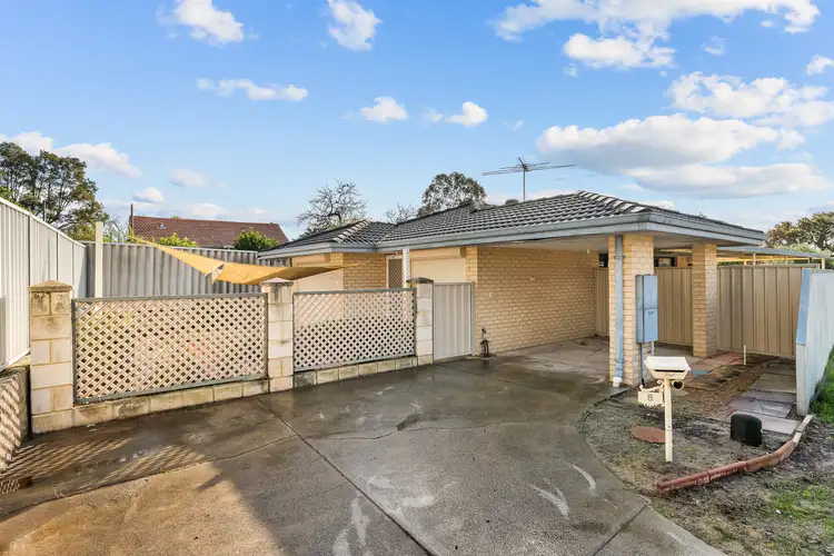 8 Letts Court, Lockridge WA 6054