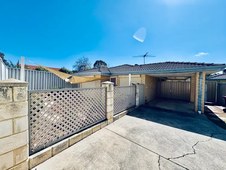 8 Letts Court, Lockridge WA 6054