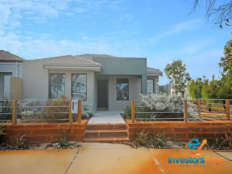 167 Banrock Drive, Ellenbrook WA 6069