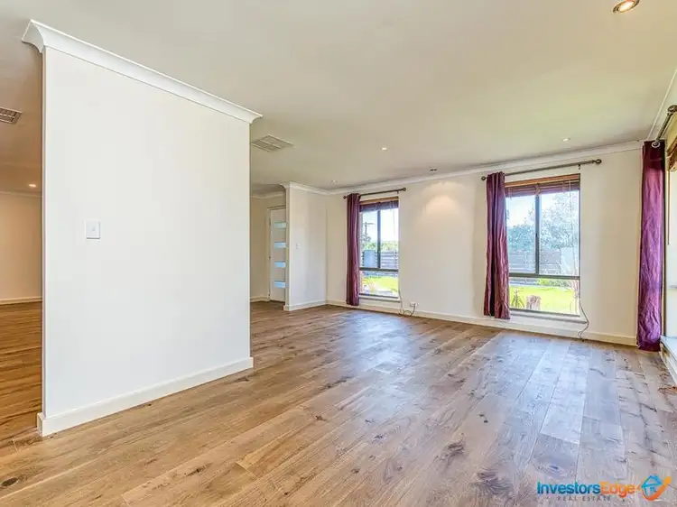 Fifth view of Homely house listing, 10 Sanford Court, Heathridge WA 6027