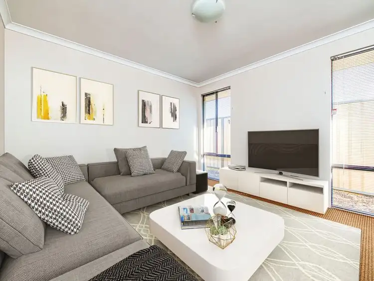 Fourth view of Homely house listing, 59 Villatella Gardens, Piara Waters WA 6112
