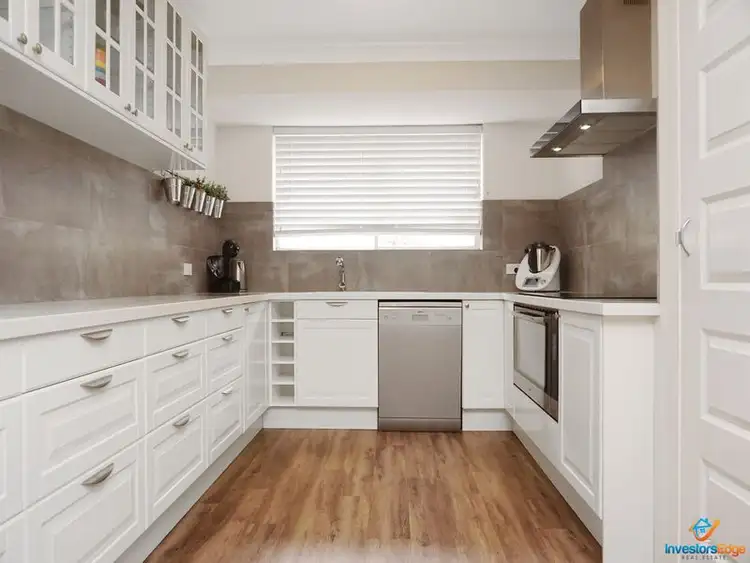 Second view of Homely house listing, 41 Cutter Cresent, Beldon WA 6027