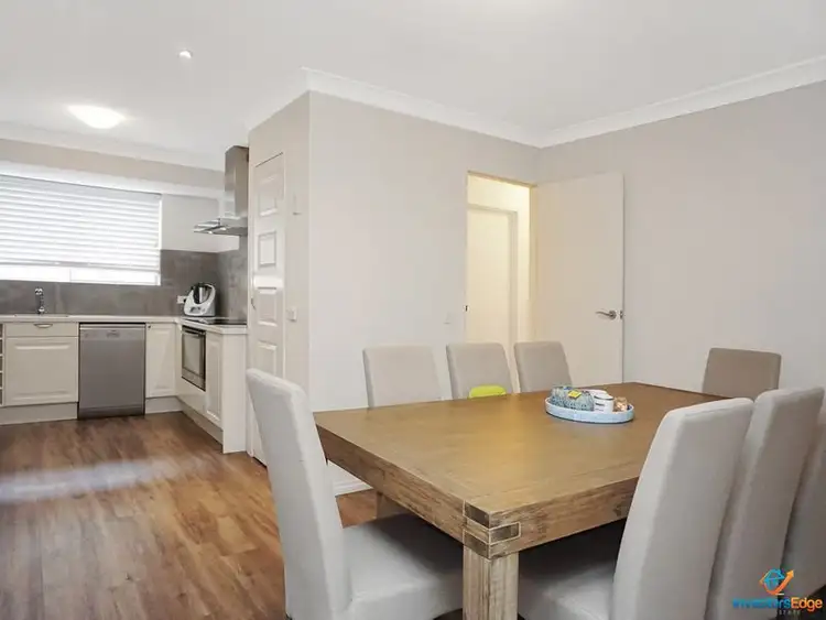 Third view of Homely house listing, 41 Cutter Cresent, Beldon WA 6027