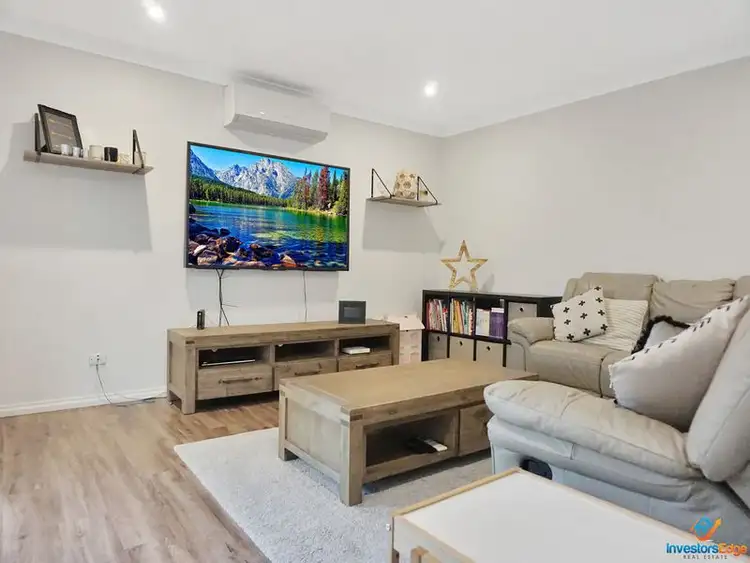 Fourth view of Homely house listing, 41 Cutter Cresent, Beldon WA 6027