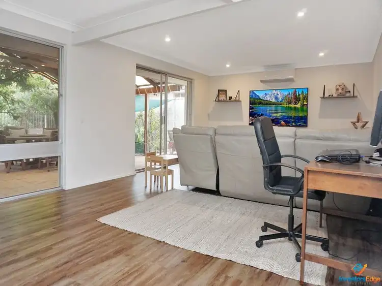 Fifth view of Homely house listing, 41 Cutter Cresent, Beldon WA 6027
