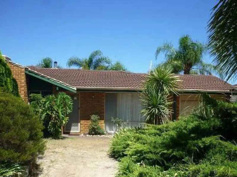 Main view of Homely house listing, 4 Clover Place, Bibra Lake WA 6163