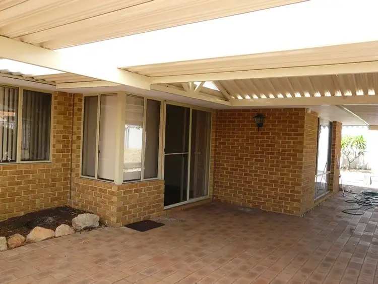 Second view of Homely house listing, 4 Clover Place, Bibra Lake WA 6163