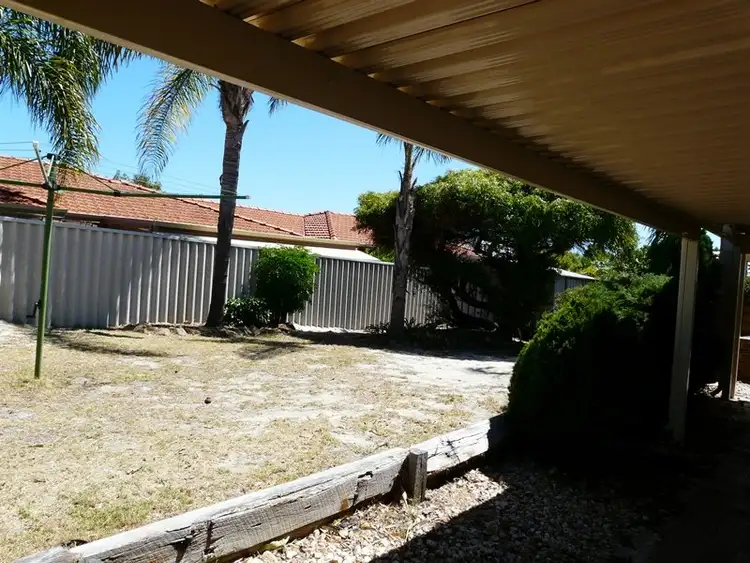 Fourth view of Homely house listing, 4 Clover Place, Bibra Lake WA 6163