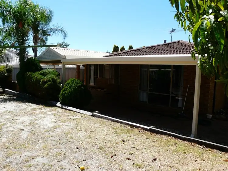 Fifth view of Homely house listing, 4 Clover Place, Bibra Lake WA 6163