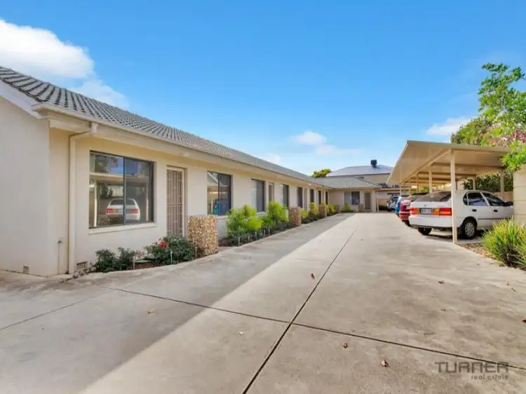 3/27 Mortimer Street, Kurralta Park SA 5037
