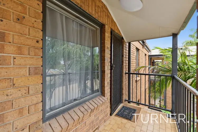 Second view of Homely apartment listing, 23/41 Hurtle Square, Adelaide SA 5000