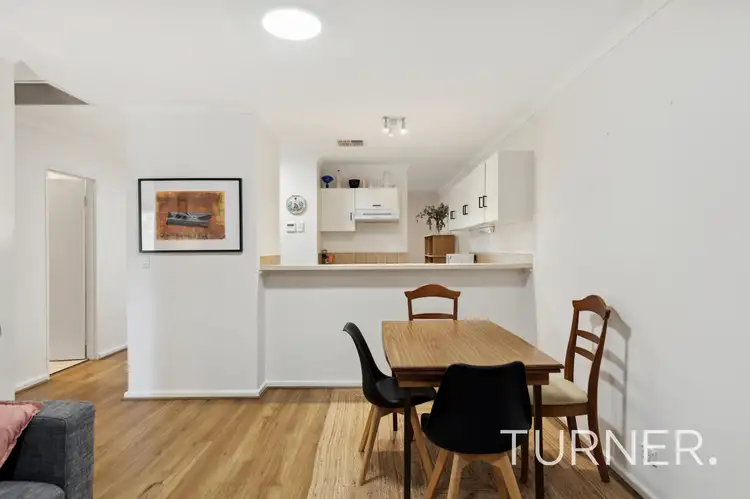Third view of Homely apartment listing, 23/41 Hurtle Square, Adelaide SA 5000