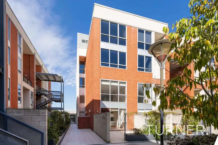 48/237 Wakefield Street, Adelaide SA 5000