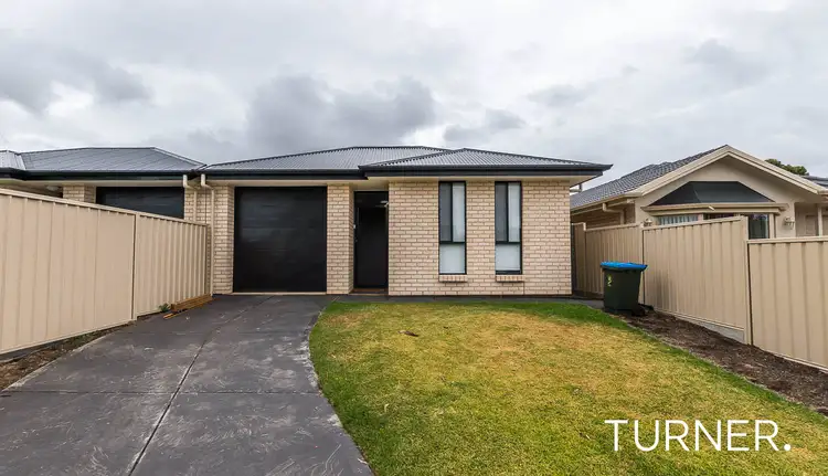 Second view of Homely house listing, 54A Walsh Avenue, St Marys SA 5042