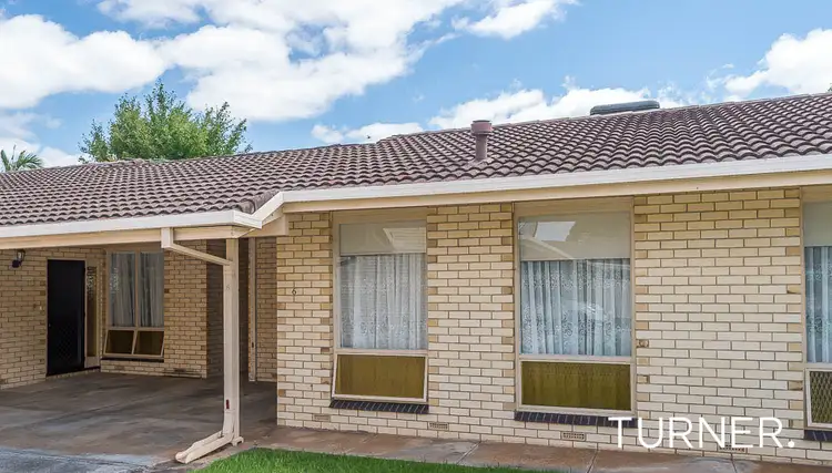 6/4 Frick Avenue, Firle SA 5070