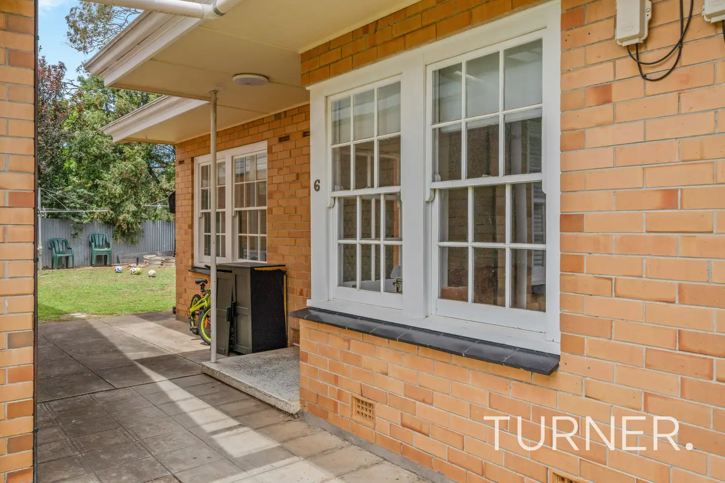 Main view of Homely unit listing, 6/7 Alpha Street, Kensington Park SA 5068