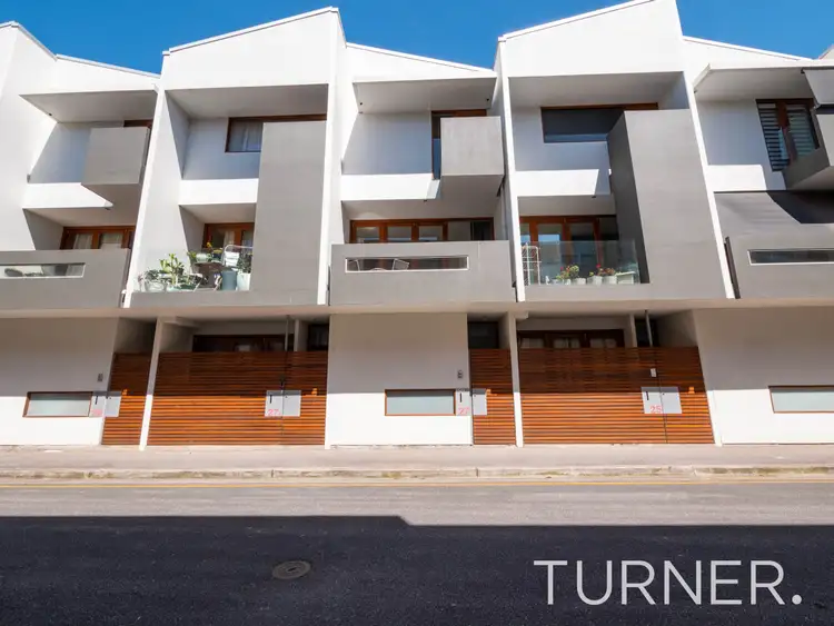 27 Symonds Place, Adelaide SA 5000