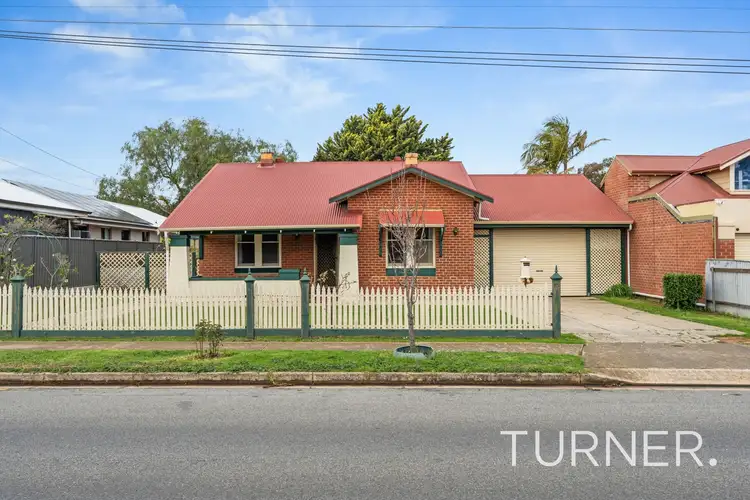 26 Melville Street
