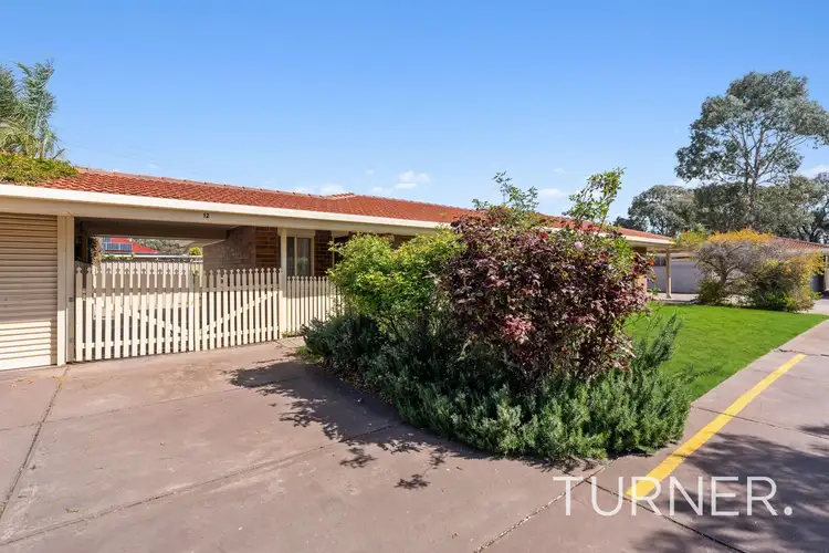 Second view of Homely unit listing, 12/6 Kegworth Road, Melrose Park SA 5039