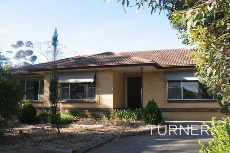 292 Shepherds Hill Road, Eden Hills SA 5050