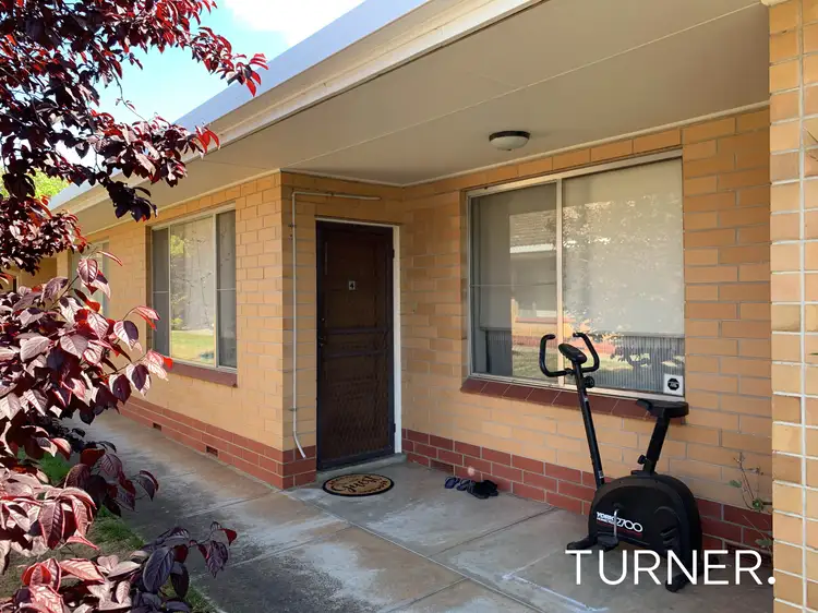 4/155 First Avenue, Royston Park SA 5070