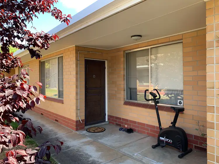 4/155 First Avenue, Royston Park SA 5070