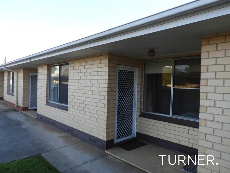 Main view of Homely unit listing, 4/11 Pleasant Avenue, Glandore SA 5037