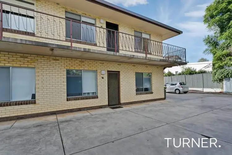 Main view of Homely unit listing, 10/43 Blyth Street, Parkside SA 5063