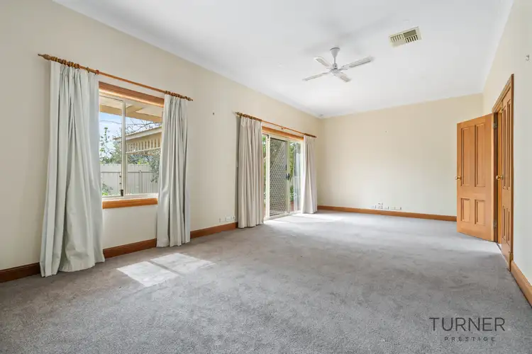 Second view of Homely house listing, 1 Stirling Street, Tusmore SA 5065