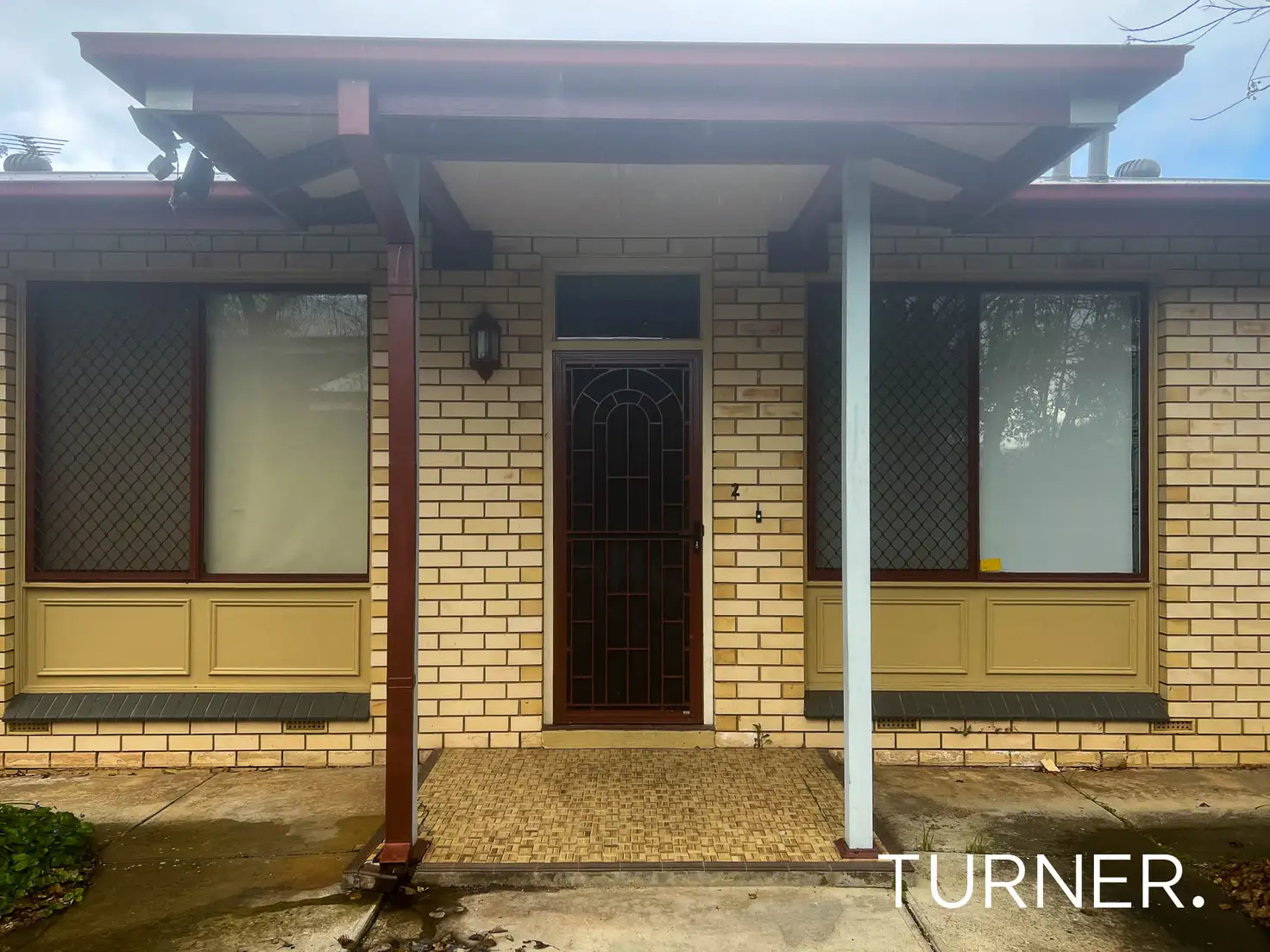 Main view of Homely unit listing, 2/3 Uxbridge Street, Kensington Park SA 5068