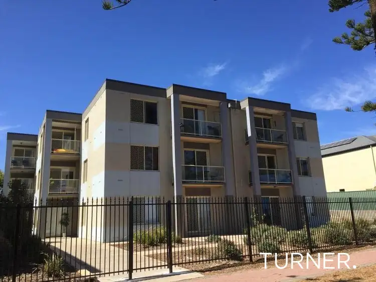 3/46 Esplanade, Semaphore SA 5019