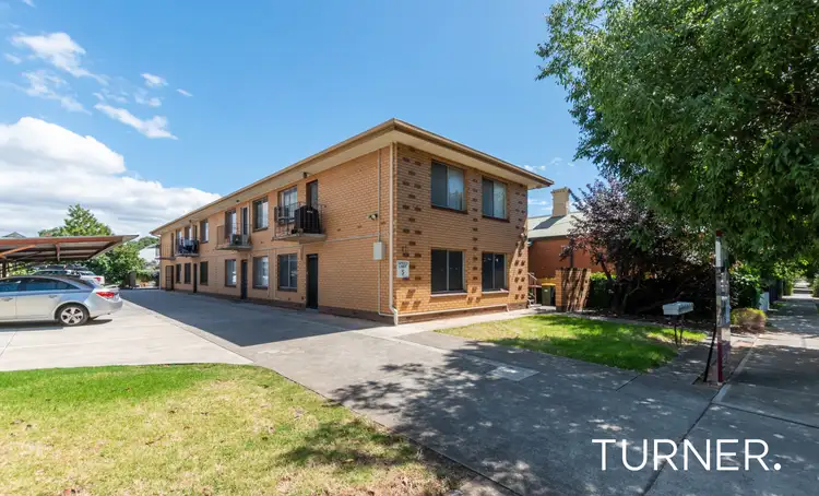 Main view of Homely unit listing, 6/27 Norma Street, Mile End SA 5031