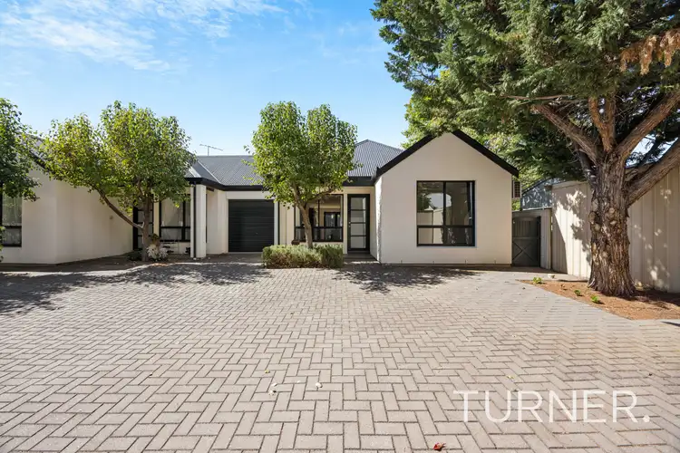 368B Portrush Road