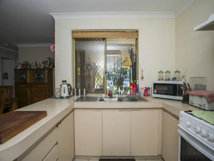 Sixth view of Homely house listing, 46 Hudson Avenue, Girrawheen WA 6064