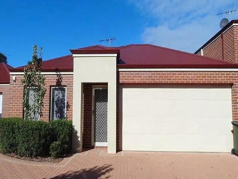 Main view of Homely house listing, 32B Tetworth Cresent, Nollamara WA 6061