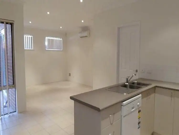 Second view of Homely house listing, 32B Tetworth Cresent, Nollamara WA 6061