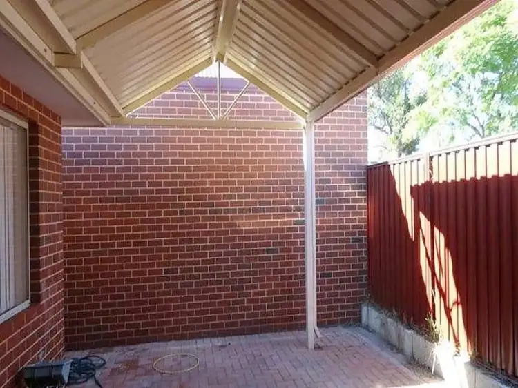 Fourth view of Homely house listing, 32B Tetworth Cresent, Nollamara WA 6061