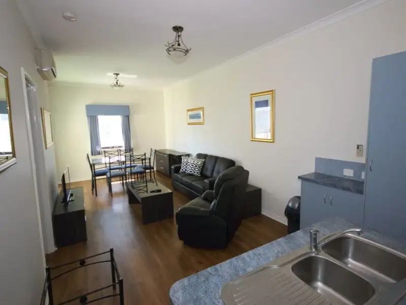 Main view of Homely apartment listing, 82/273 Hay Street, East Perth WA 6004