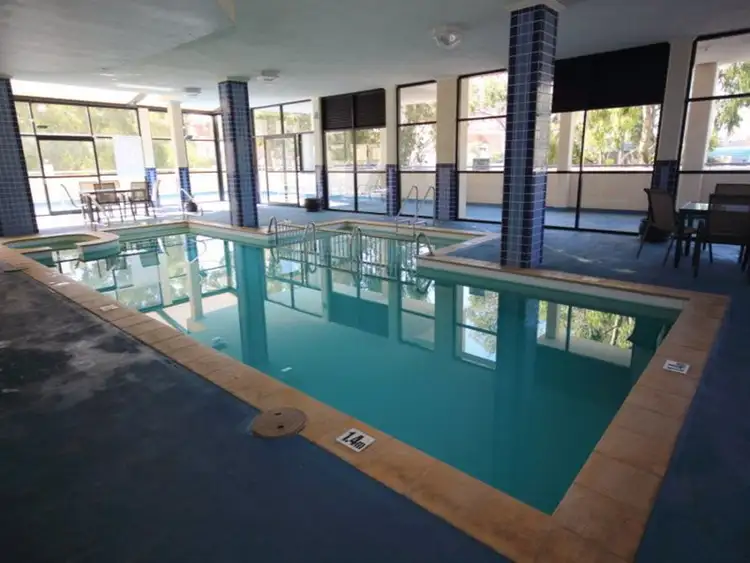 Third view of Homely apartment listing, 82/273 Hay Street, East Perth WA 6004