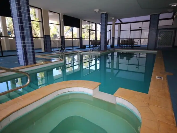 Fourth view of Homely apartment listing, 82/273 Hay Street, East Perth WA 6004