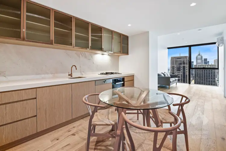 4305/466 Collins Street, Melbourne VIC 3000