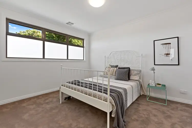 Fourth view of Homely townhouse listing, 4/22 Gertonia Avenue, Boronia VIC 3155