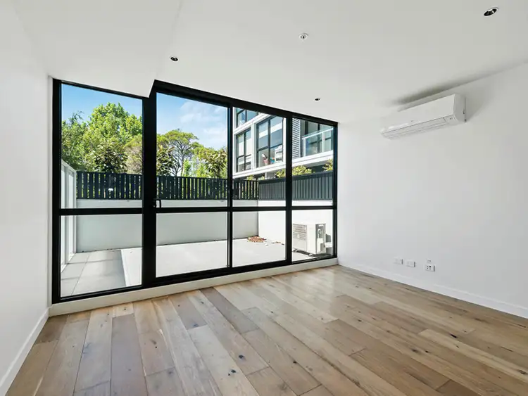 Third view of Homely apartment listing, 1.13/19 Russell Street, Essendon VIC 3040