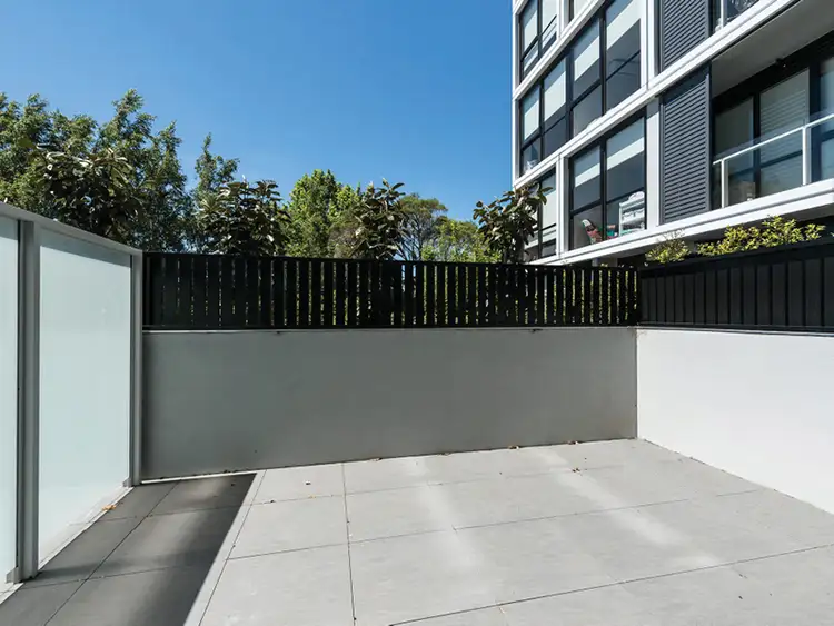Seventh view of Homely apartment listing, 1.13/19 Russell Street, Essendon VIC 3040
