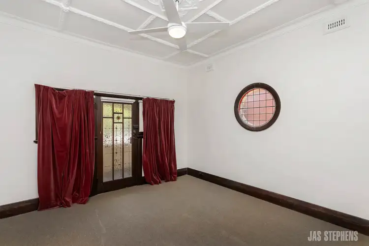 Second view of Homely house listing, 16 The Crescent, Footscray VIC 3011