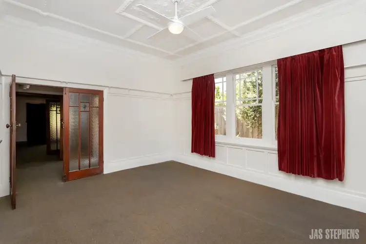 Fourth view of Homely house listing, 16 The Crescent, Footscray VIC 3011