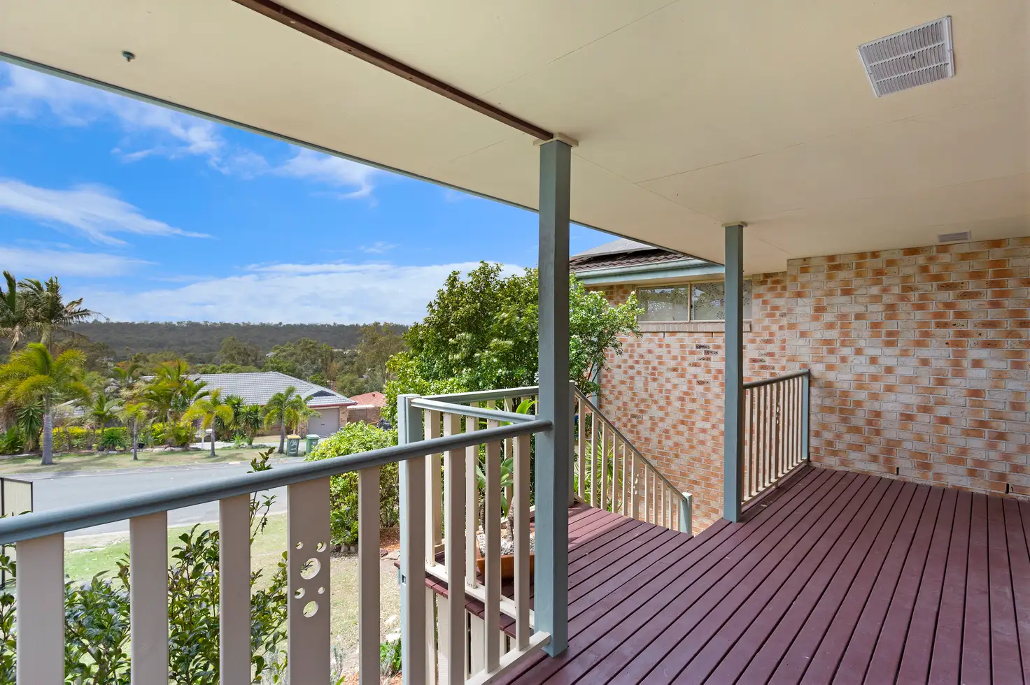 Main view of Homely house listing, 8 Adam Street, Oxenford QLD 4210