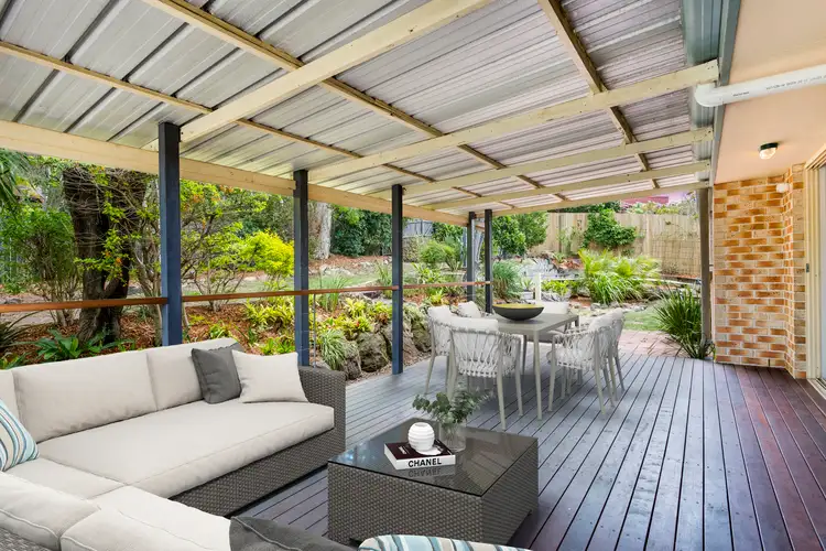 Third view of Homely house listing, 8 Adam Street, Oxenford QLD 4210